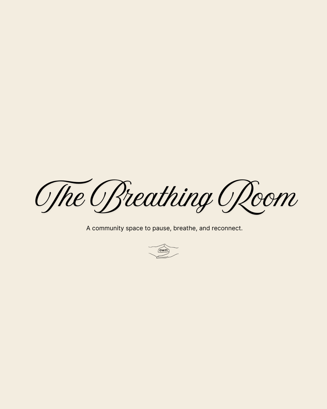 The Breathing Room