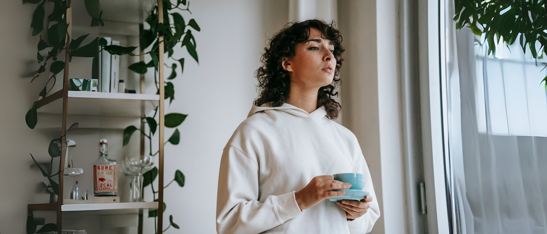 Simple Steps to Inner Peace