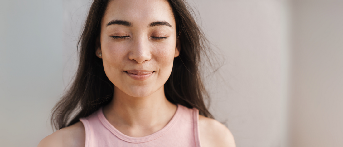 The Energy of the Present Moment