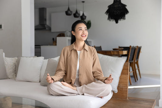 Meditation Isn’t New to Our Cultures — We Just Forgot