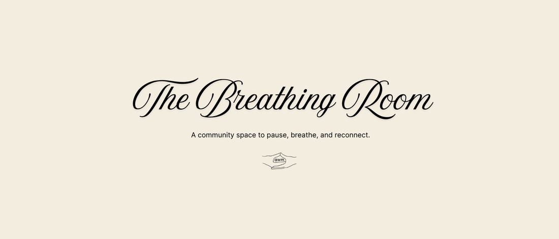 The Breathing Room
