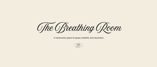 The Breathing Room