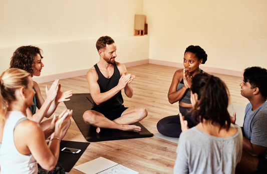 What Community Care Means to Me