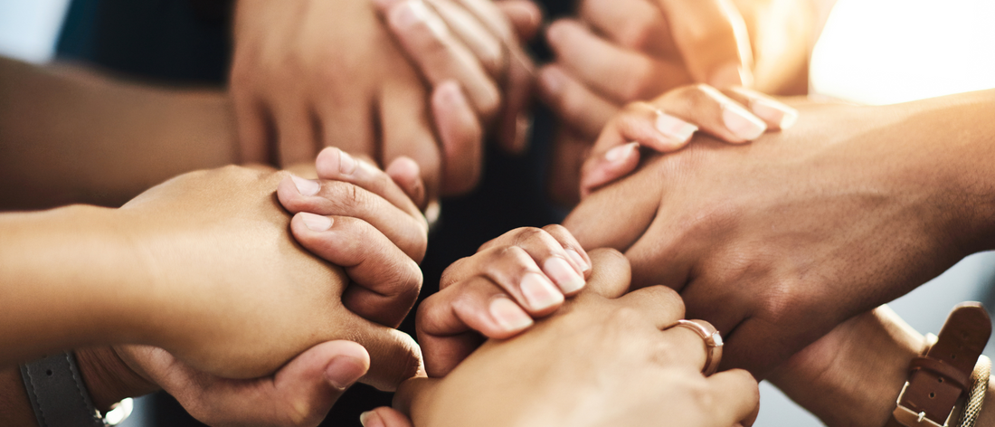 The Foundation of Peace Begins with Us