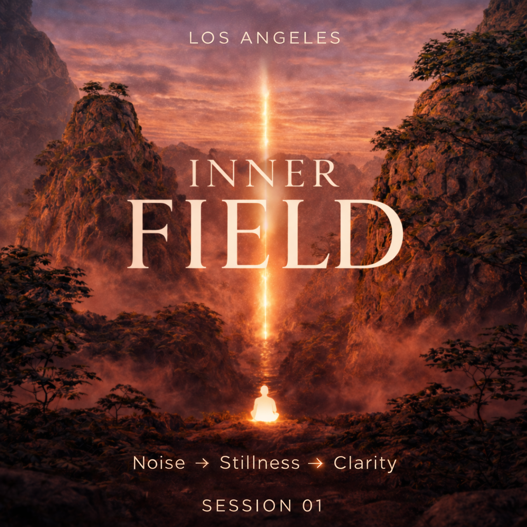 Inner Field: Los Angeles