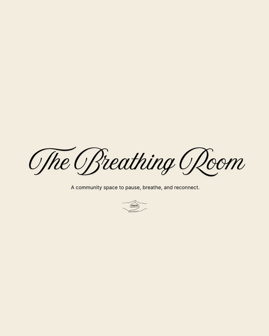 The Breathing Room